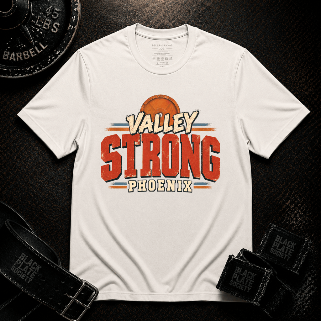 Valley Strong T-Shirt
