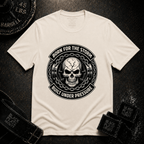 Born For The Storm - Built Under Pressure T-Shirt