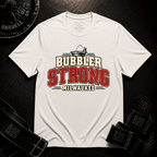 Bubbler Strong T‑Shirt