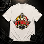Hon Strong T‑Shirt