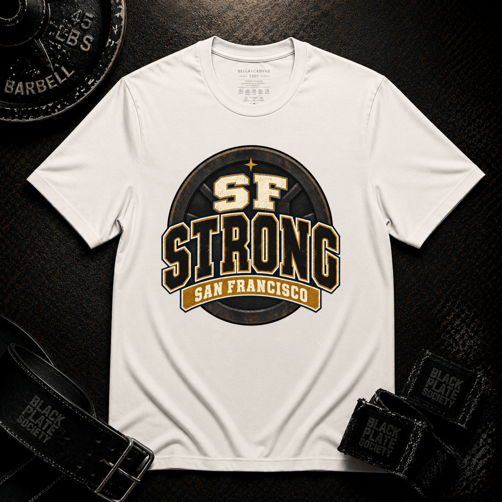 SF Strong T-Shirt