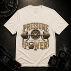 Pressure Creates Power T‑Shirt
