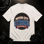 Motor City Strong T-Shirt