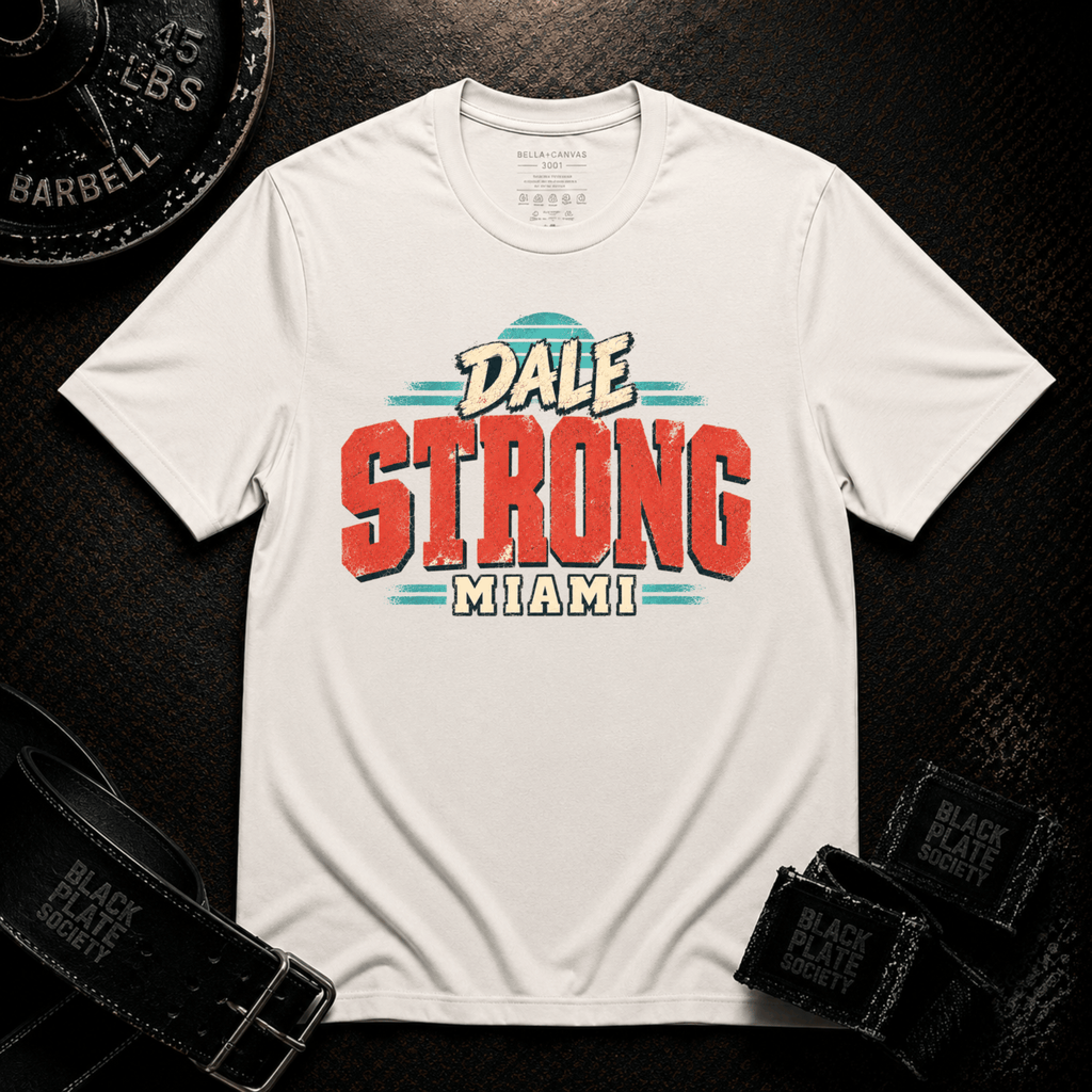 Dale Strong T-Shirt