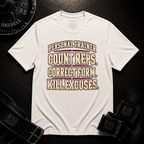 Trainer Commands T-Shirt