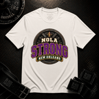 NOLA Strong T-Shirt