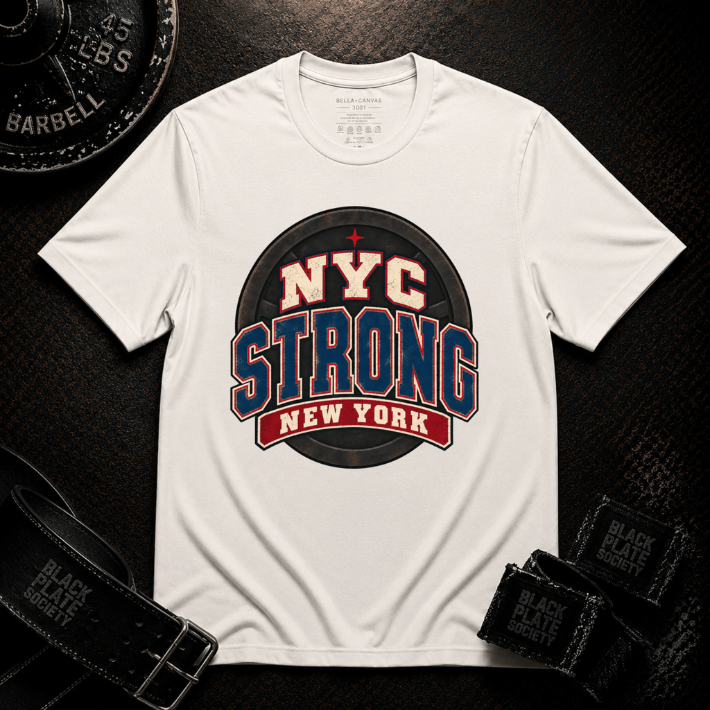 NYC Strong T-Shirt