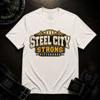Steel City Strong T‑Shirt