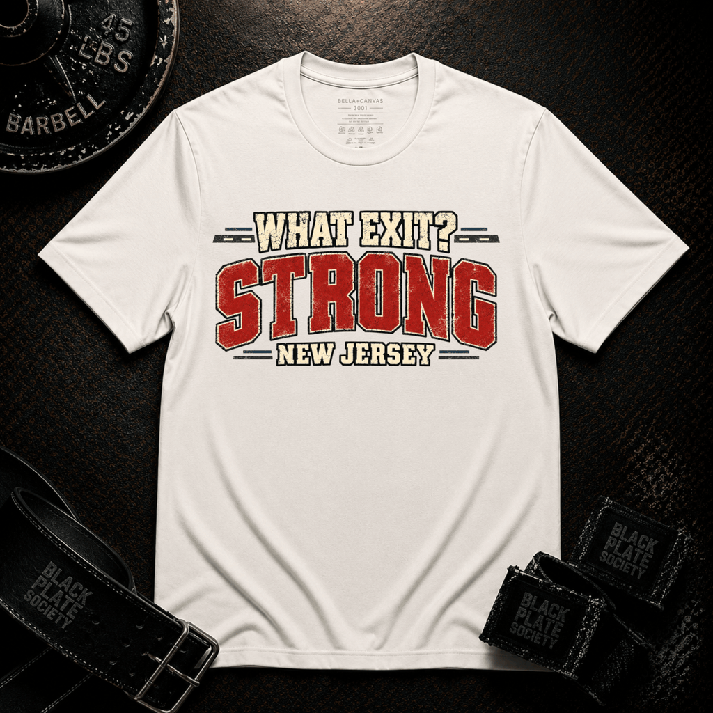 What Exit? T-Shirt