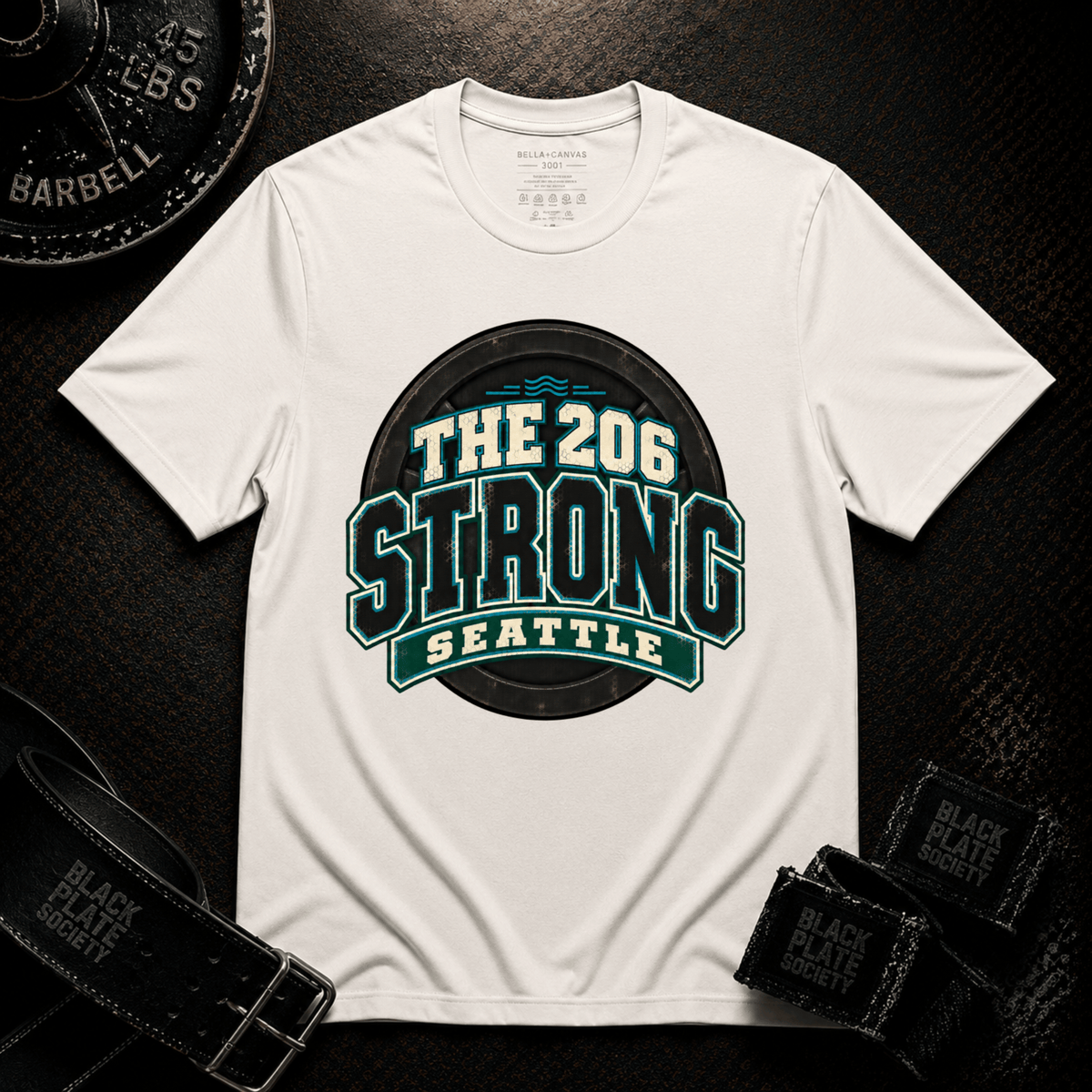 Seattle Strong T-Shirt