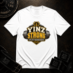 Yinz Strong T-Shirt