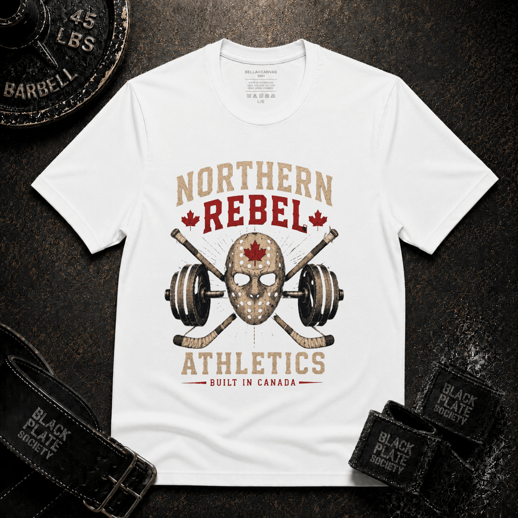 Northern Rebel Athletics T-Shirt
