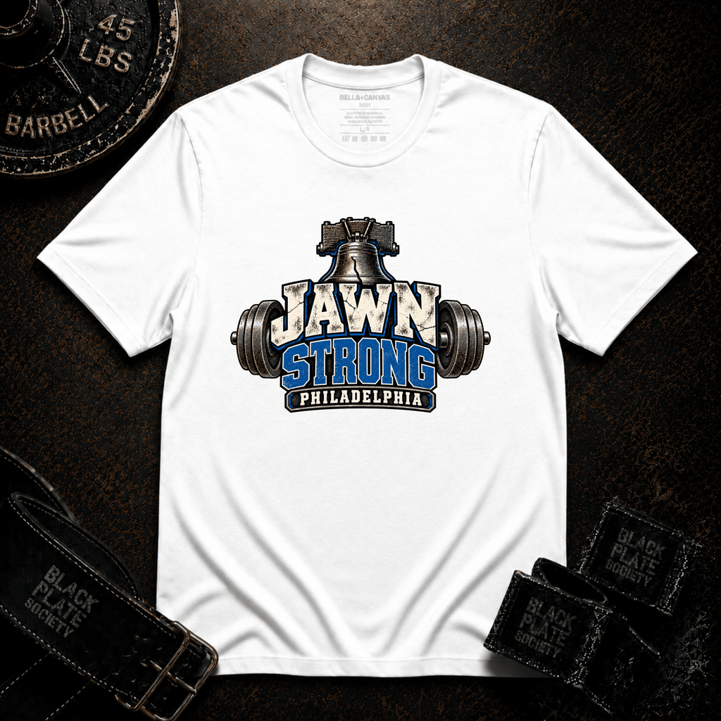 Jawn Strong T‑Shirt