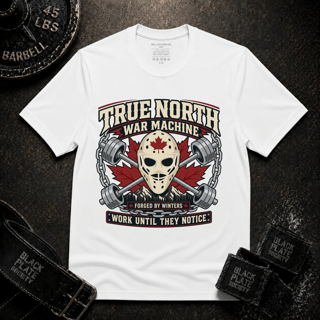 True North War Machine T-Shirt