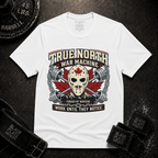 True North War Machine T-Shirt